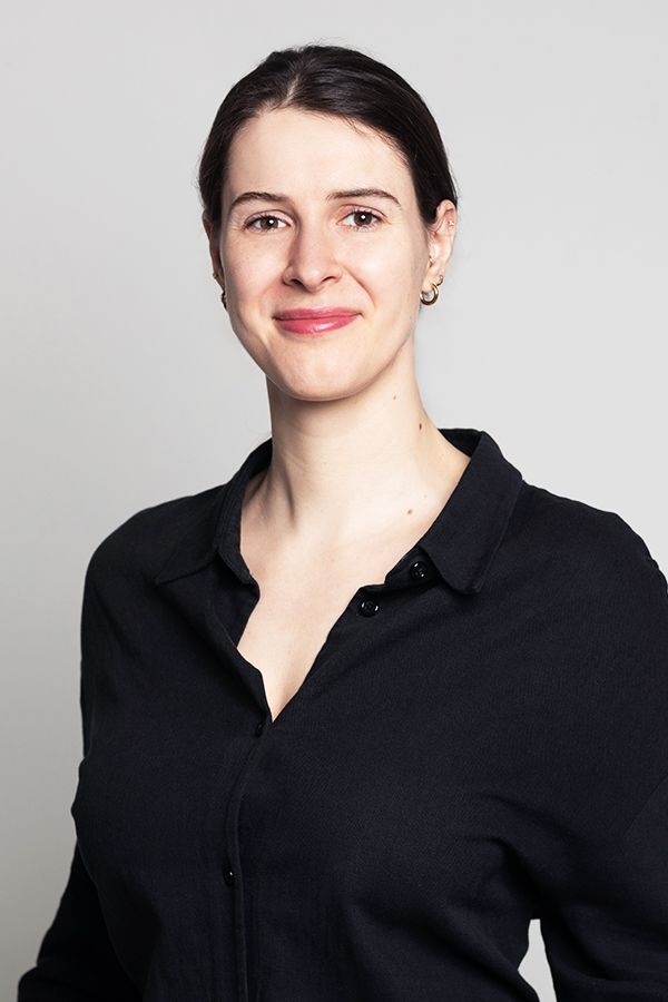 Catherine Schneider